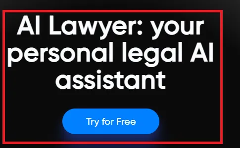 Ailawyer free trial